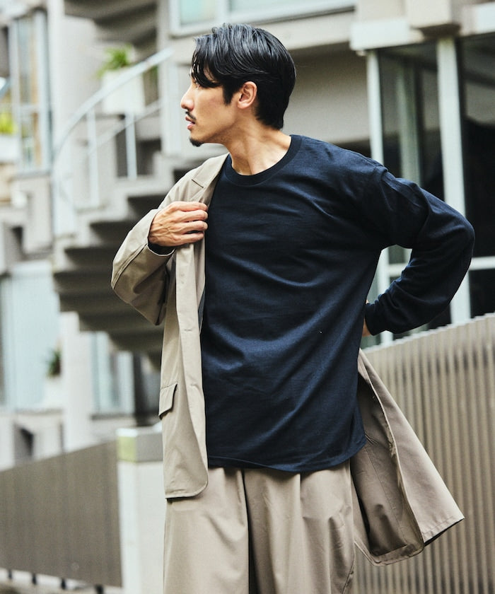 FREAK'S STORE ALL WEATHER ACTIVE WEAR 機能旅行休閒套裝 / 外套 + 休閒長褲【預約商品 | 2025/10上旬出貨】