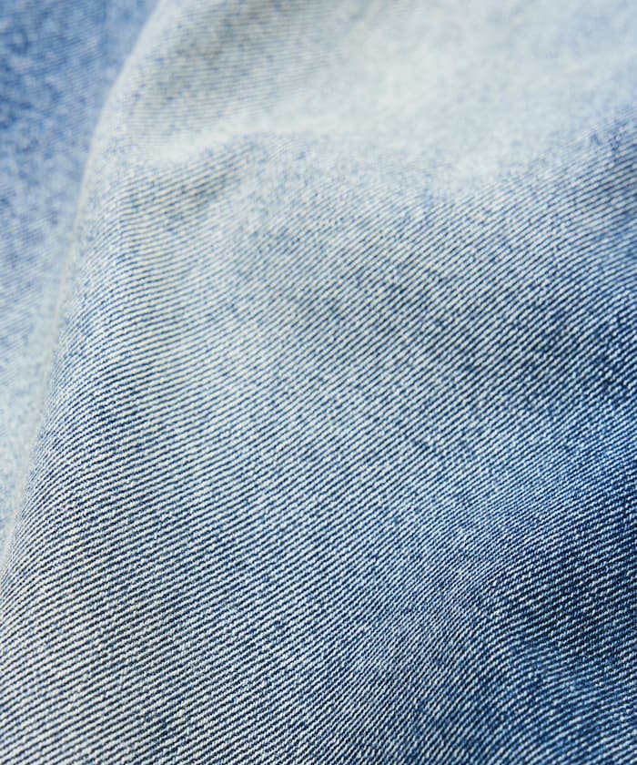 NAUTICA 復古寬鬆牛仔長褲【預約商品 | 2025/11下旬出貨】