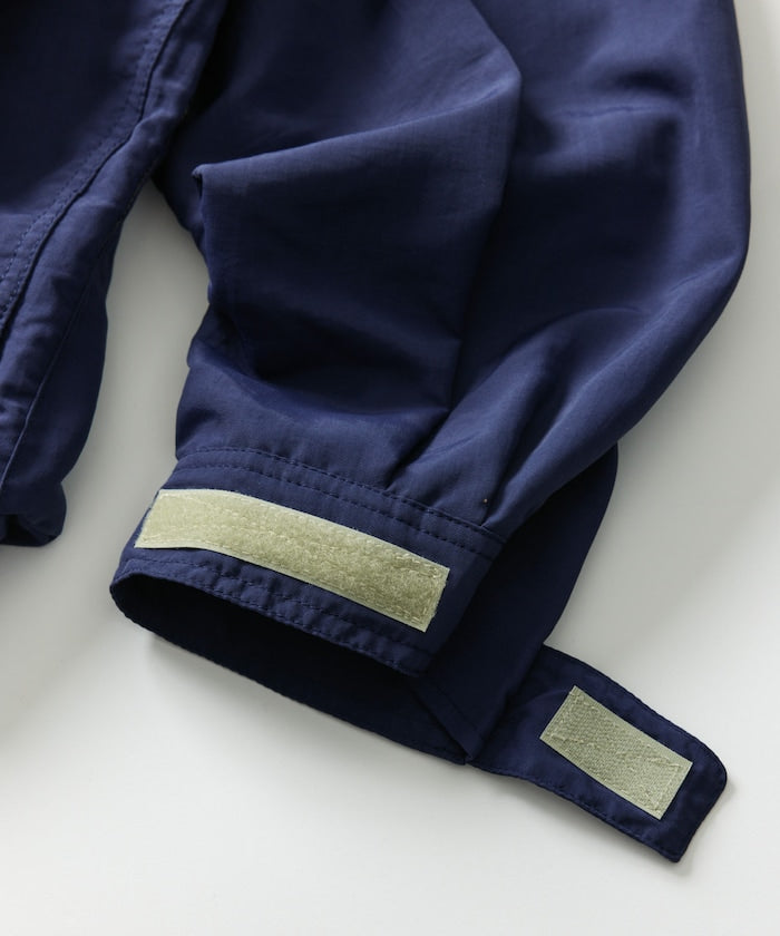 FREAK'S STORE x Foxfire New destination JKT 復古撞色夾克