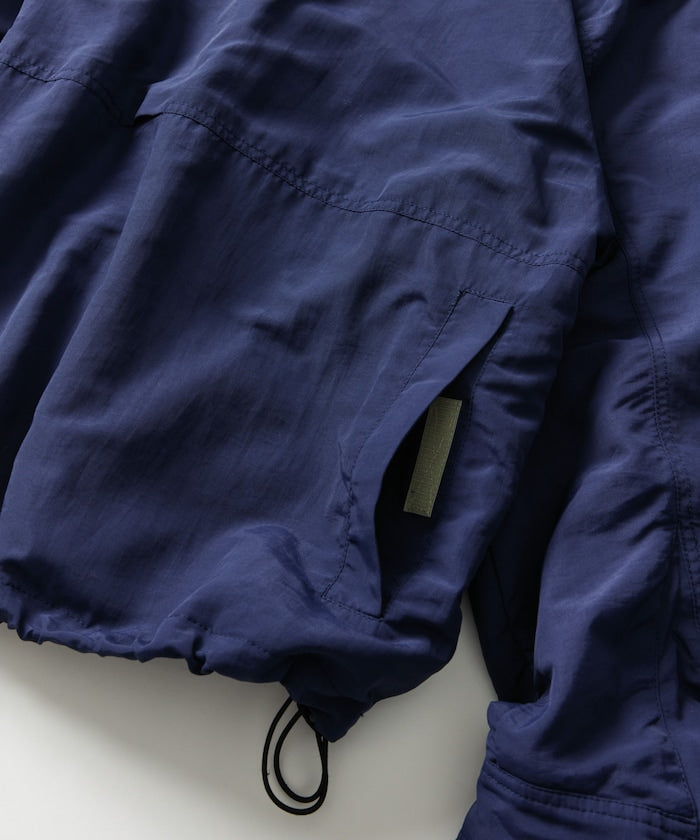 FREAK'S STORE x Foxfire New destination JKT 復古撞色夾克