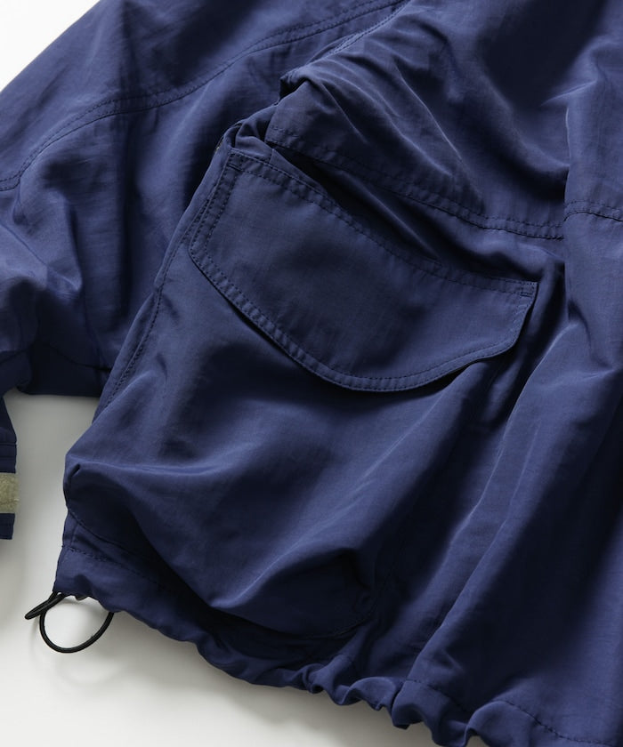 FREAK'S STORE x Foxfire New destination JKT 復古撞色夾克