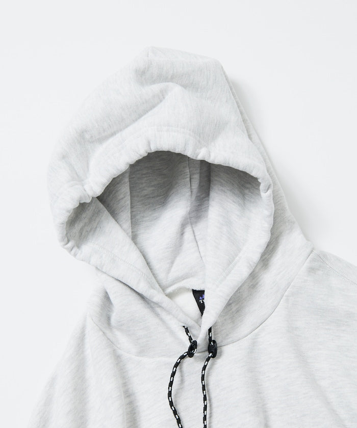 THOUSAND MILE X FREAK'S STORE 限定寬版刺繡連帽上衣