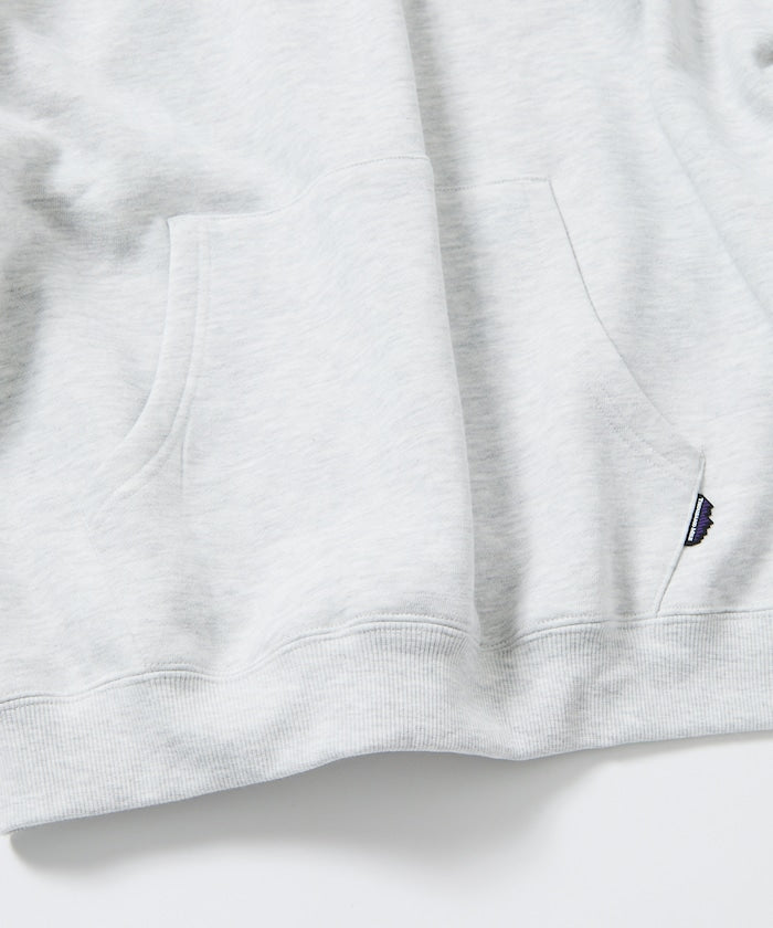 THOUSAND MILE X FREAK'S STORE 限定寬版刺繡連帽上衣