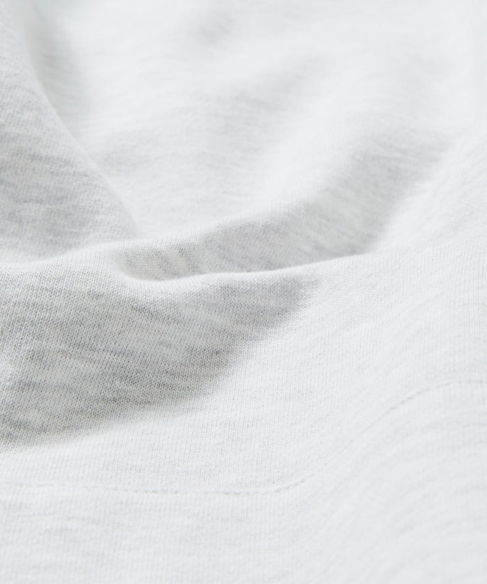 THOUSAND MILE X FREAK'S STORE 限定寬版刺繡連帽上衣