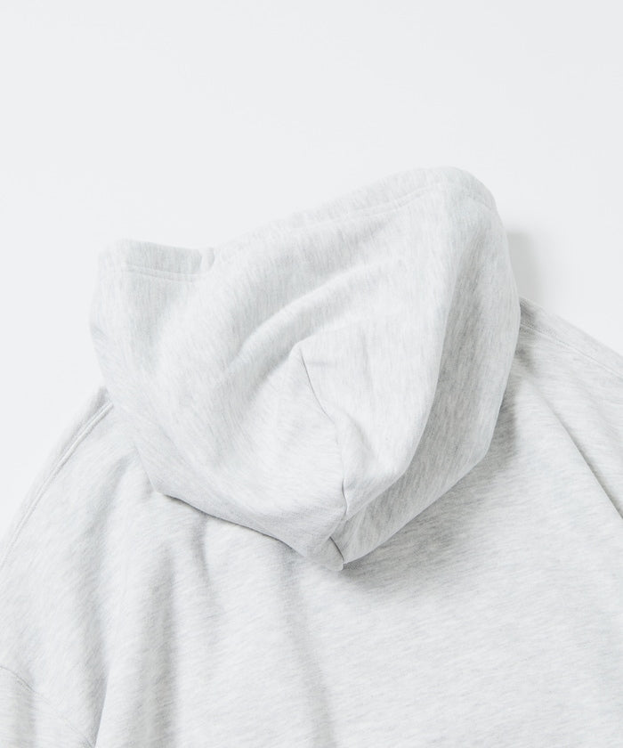 THOUSAND MILE X FREAK'S STORE 限定寬版刺繡連帽上衣