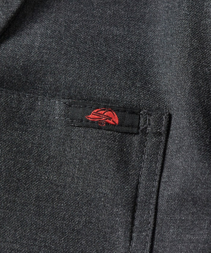RED KAP SMU KP-10 SETUP TR DOUBLE JACKET 西裝夾克