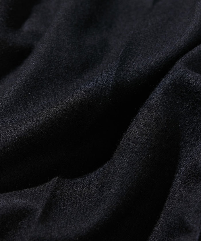 CAHLUMN Wool Flannel Pant 羊毛法蘭絨長褲