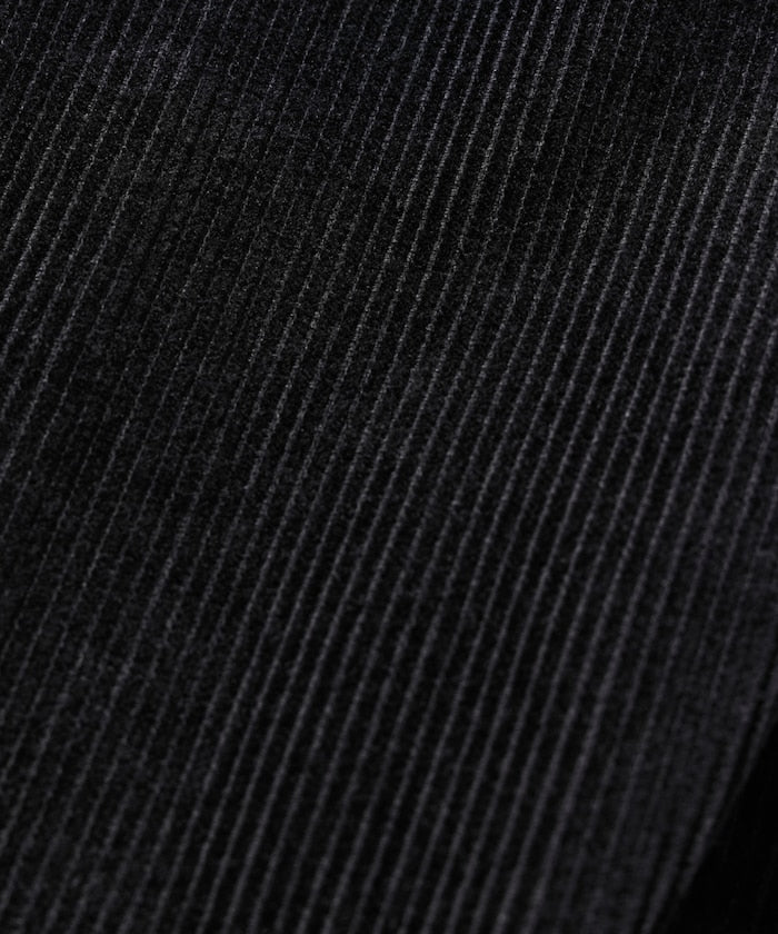 NAUTICA 復古短版燈芯絨鋪棉夾克