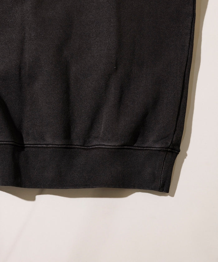FREAK'S STORE NBA Special Order Random Team Back Logo Print Sweatshirt 隨機球隊標誌大學T