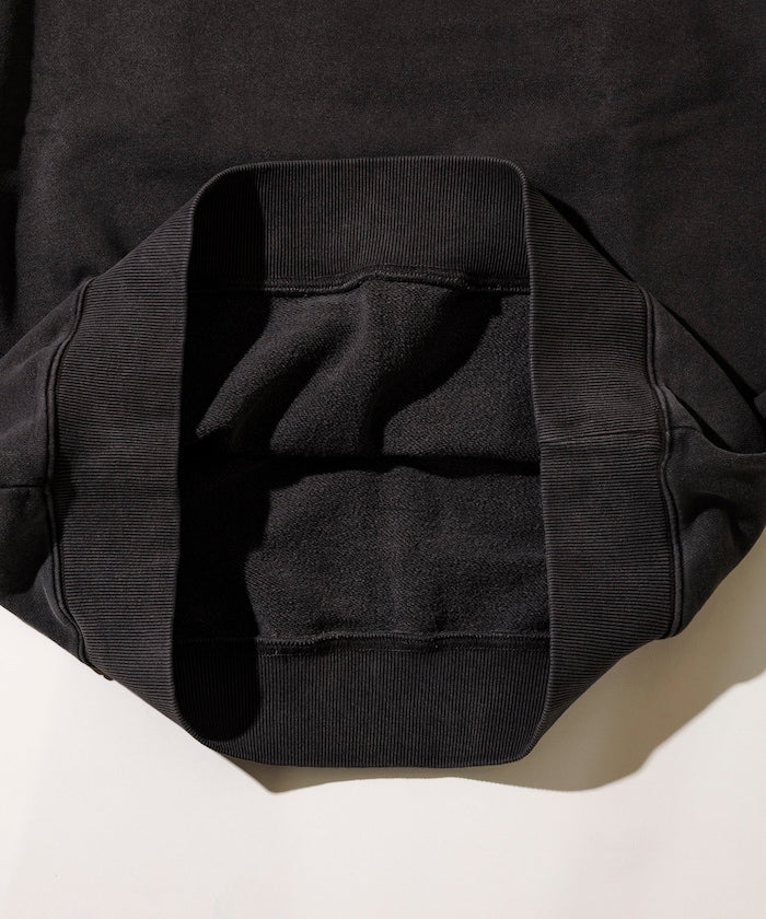 FREAK'S STORE NBA Special Order Random Team Back Logo Print Sweatshirt 隨機球隊標誌大學T