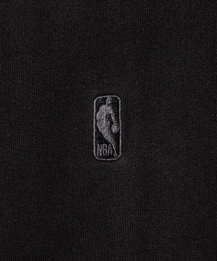 FREAK'S STORE NBA Exclusive Team Logo Sheet Back Print Sweatshirt 球隊標誌印花大學T