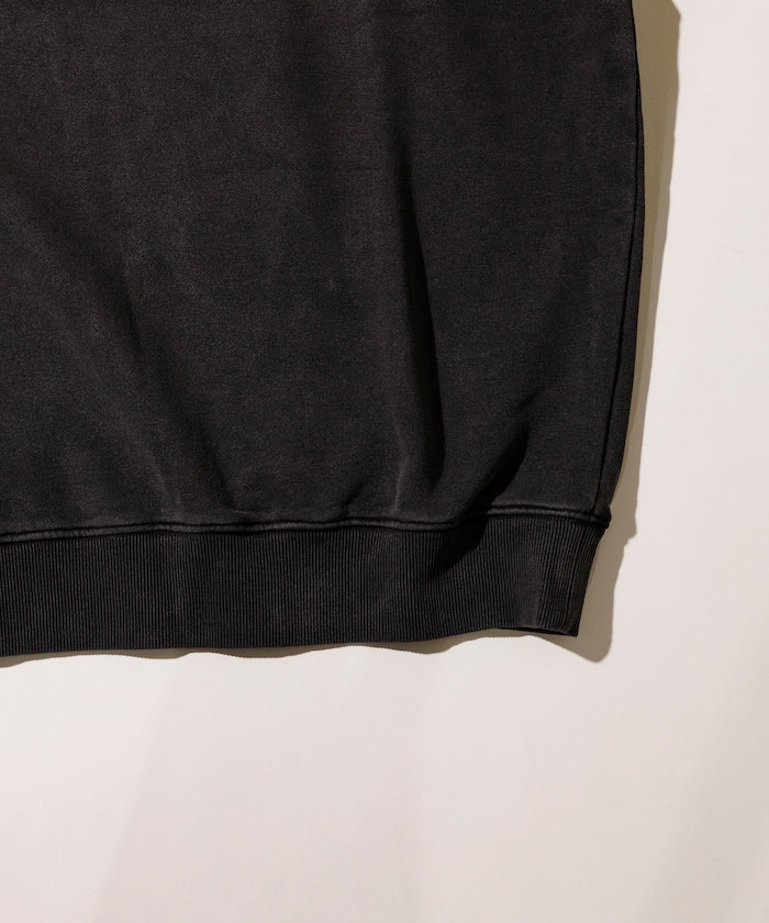 FREAK'S STORE NBA Exclusive Team Logo Sheet Back Print Sweatshirt 球隊標誌印花大學T