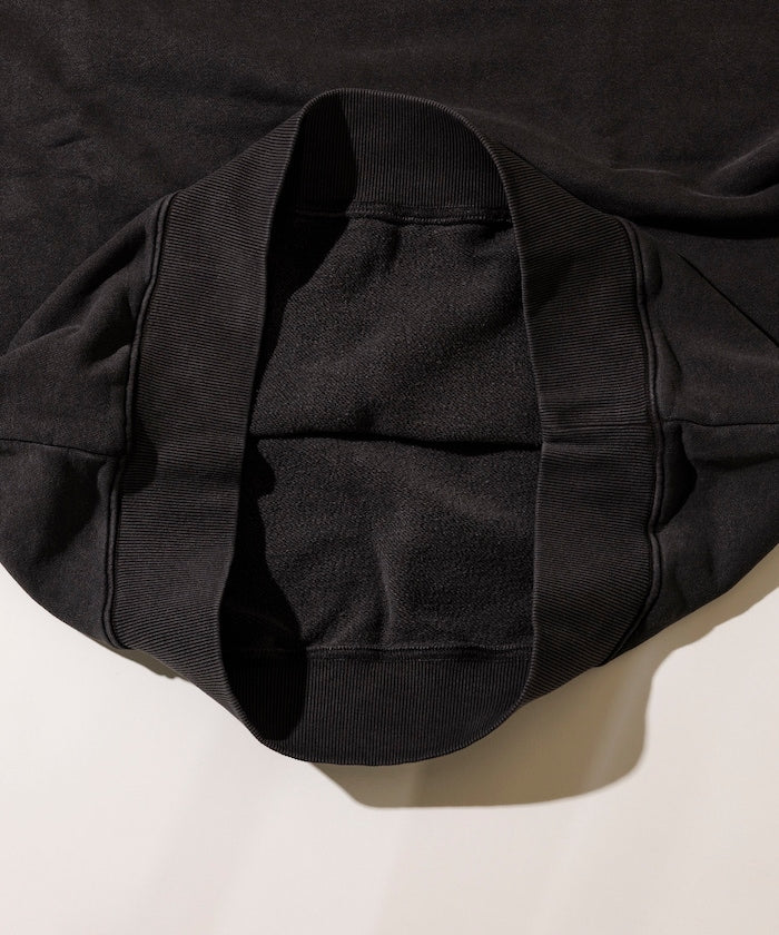FREAK'S STORE NBA Exclusive Team Logo Sheet Back Print Sweatshirt 球隊標誌印花大學T