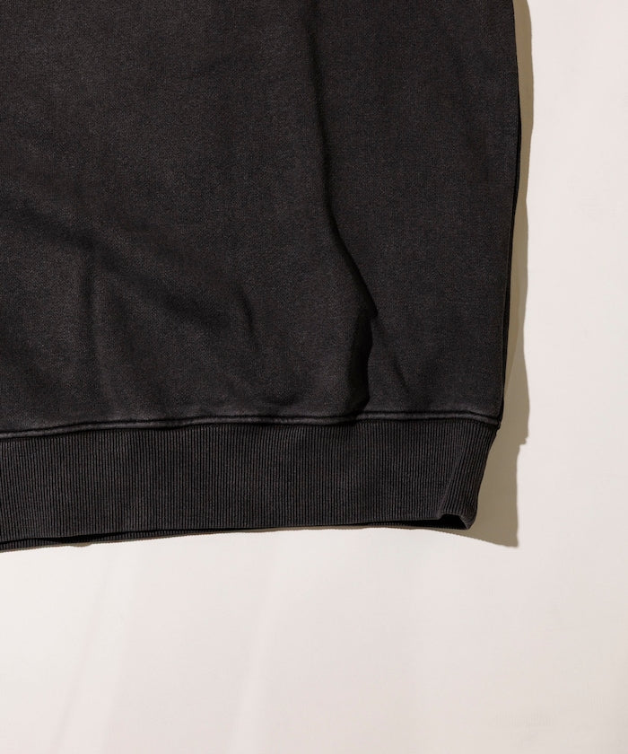 FREAK'S STORE NBA Exclusive Japanese Pattern Random Logo Back Print Sweatshirt 日本圖案球隊標誌大學T