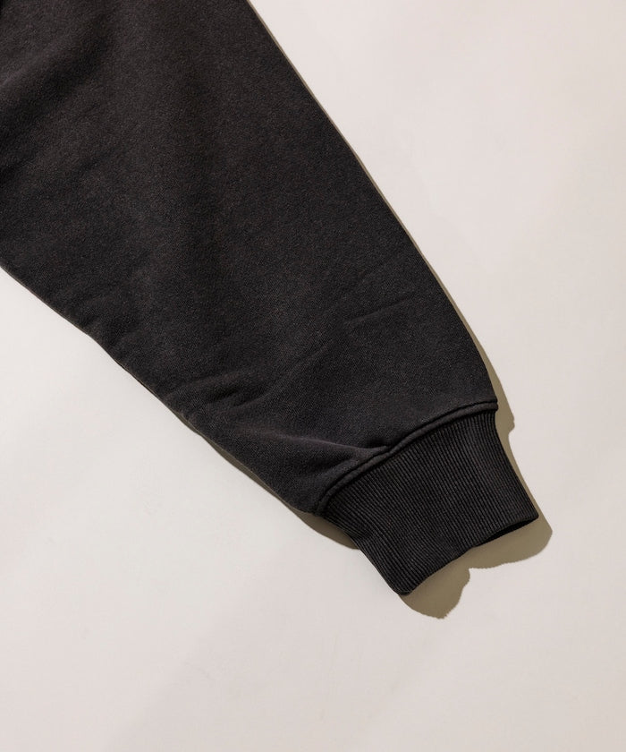 FREAK'S STORE NBA Exclusive Japanese Pattern Random Logo Back Print Sweatshirt 日本圖案球隊標誌大學T