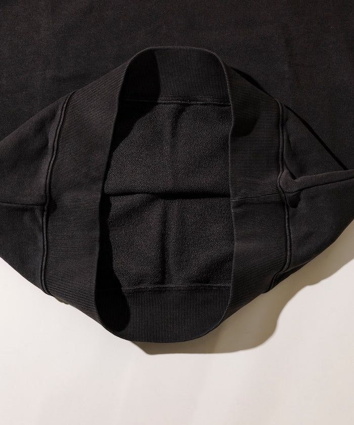 FREAK'S STORE NBA Exclusive Japanese Pattern Random Logo Back Print Sweatshirt 日本圖案球隊標誌大學T