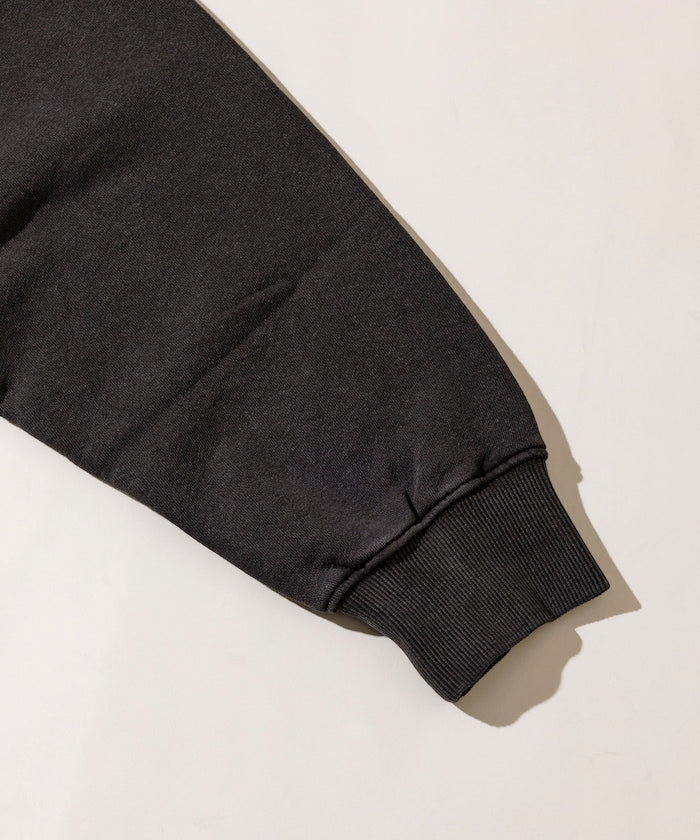 FREAK'S STORE NBA Kimono Back Print Crew Neck Sweatshirt 和服設計圖案大學T