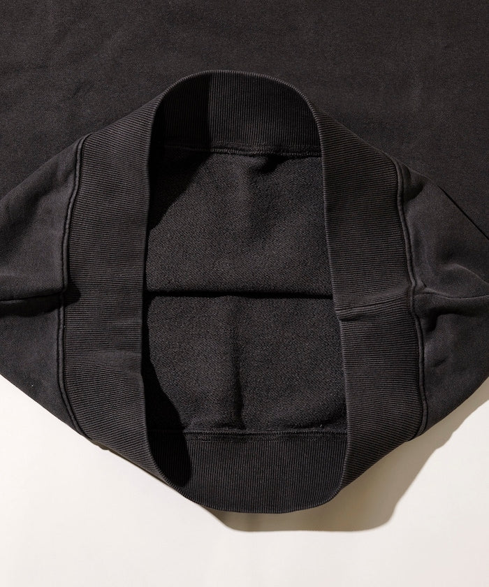 FREAK'S STORE NBA Kimono Back Print Crew Neck Sweatshirt 和服設計圖案大學T