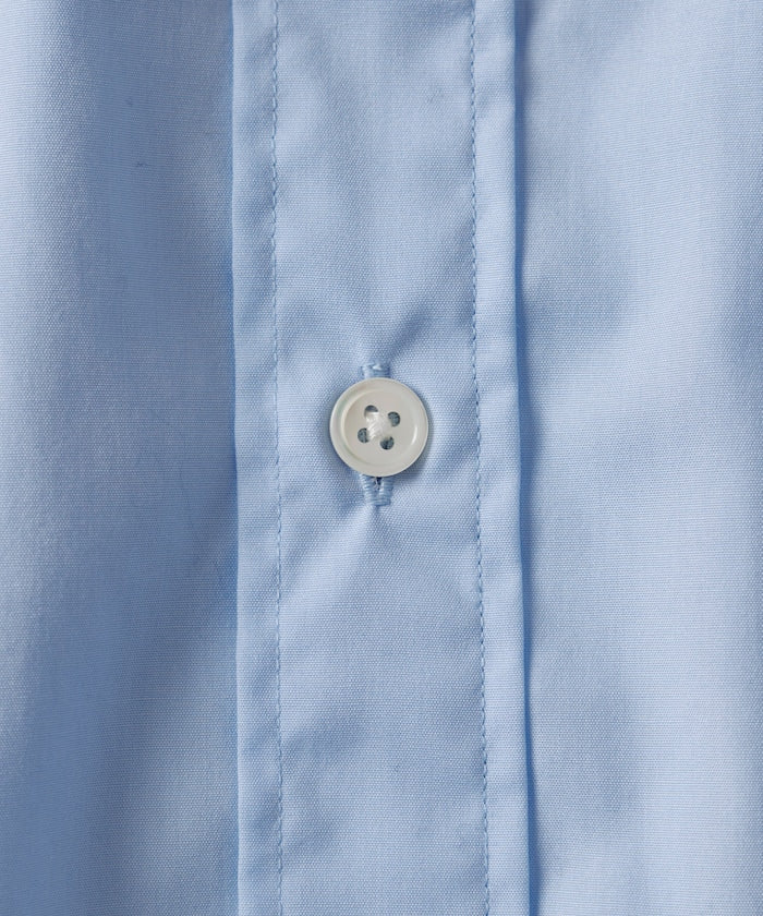 FREAK'S STORE 100 pairs of broadcloth button-down shirts 寬版長袖襯衫