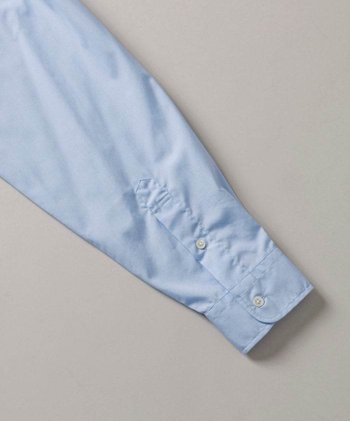 FREAK'S STORE 100 pairs of broadcloth button-down shirts 寬版長袖襯衫