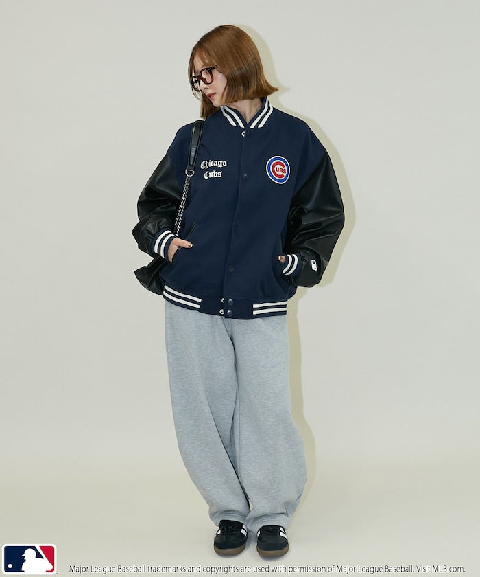 PUBLUX X MLB STUDIUM JACKET 限定 棒球外套