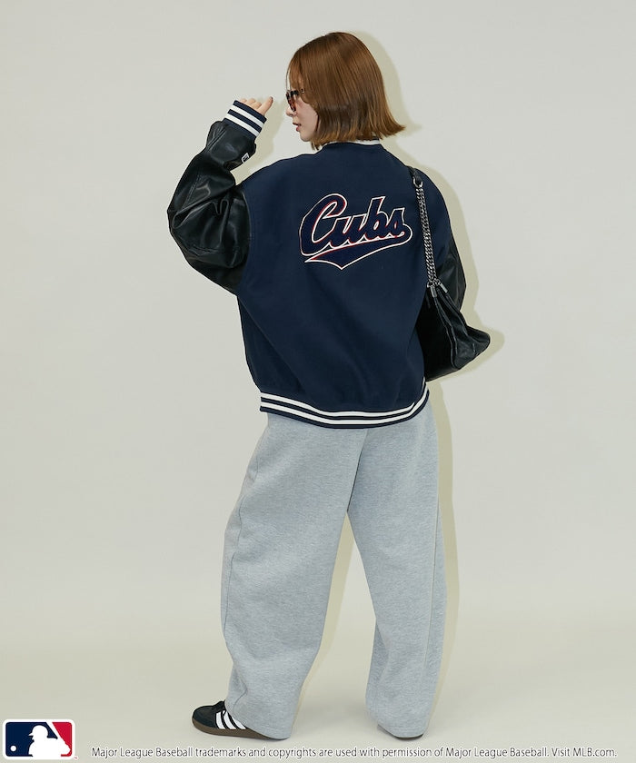 PUBLUX X MLB STUDIUM JACKET 限定 棒球外套
