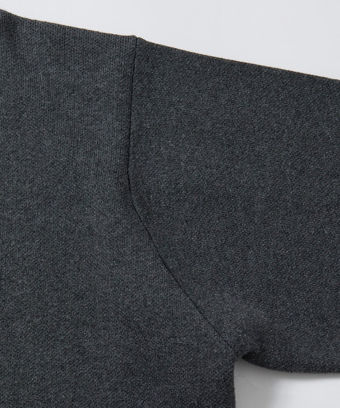 FREAK'S STORE Washable sweat-like Knit Jacket 經典針織外套