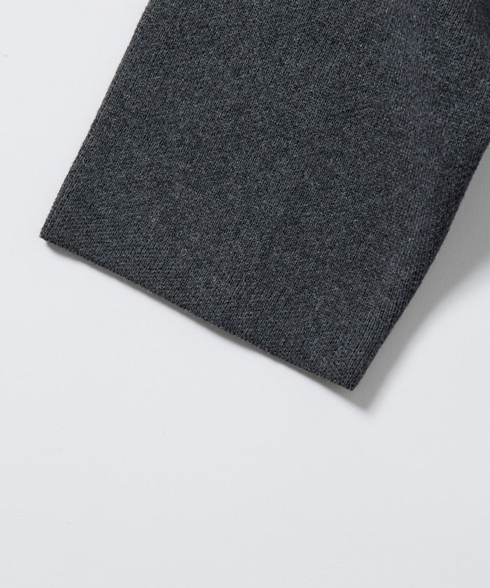 FREAK'S STORE Washable sweat-like Knit Jacket 經典針織外套