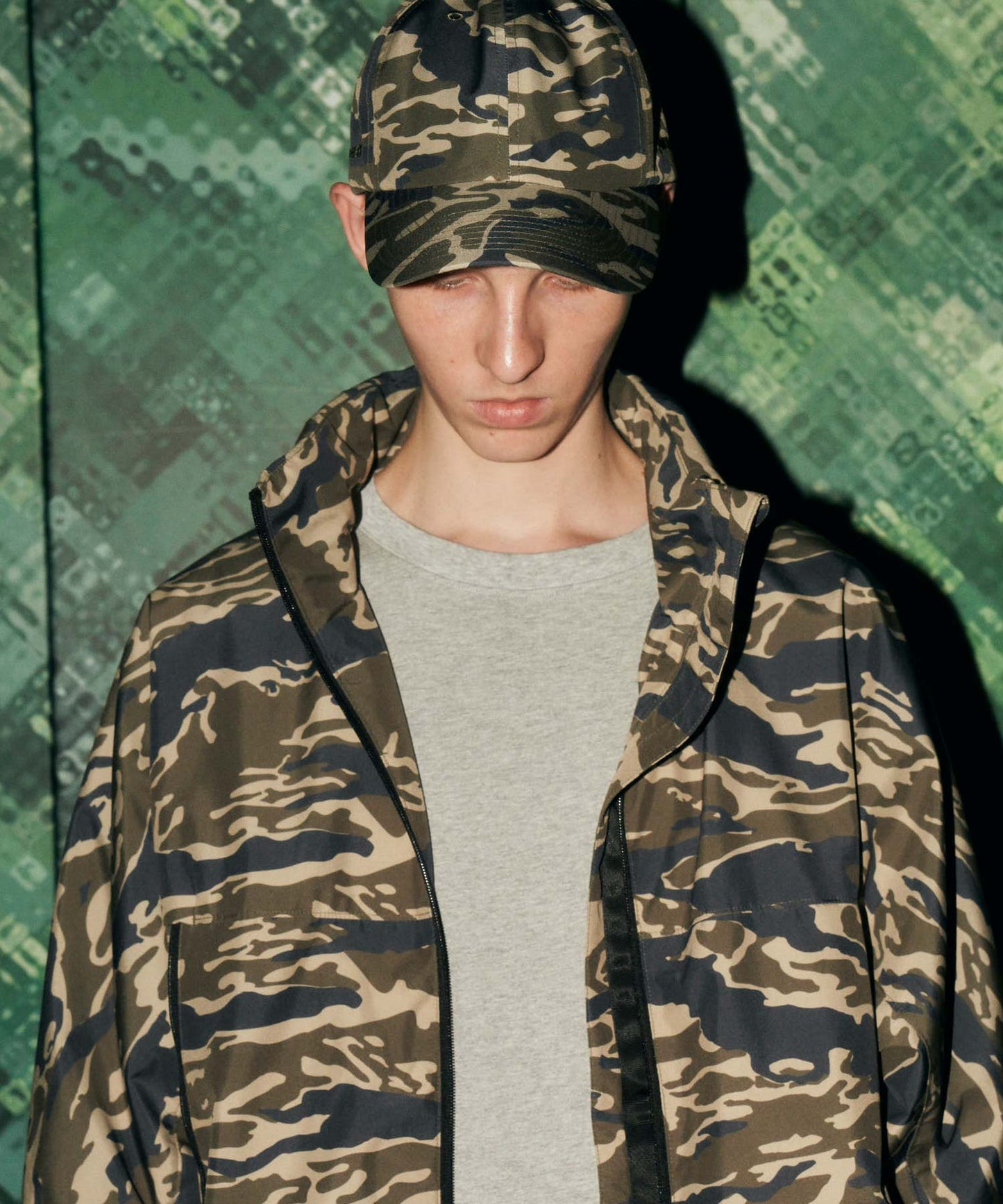 +phenix GORE-TEX WINDSTOPPER® 防風防潑水棒球帽