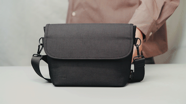 台灣FUNCT 隨旅包