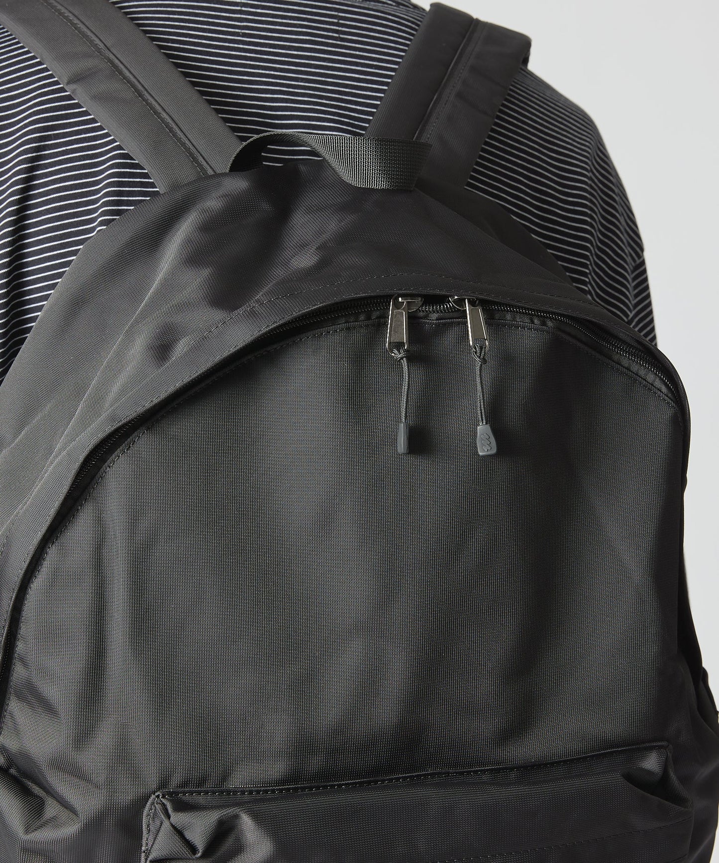meltum NYLON BACK PACK 尼龍後背包