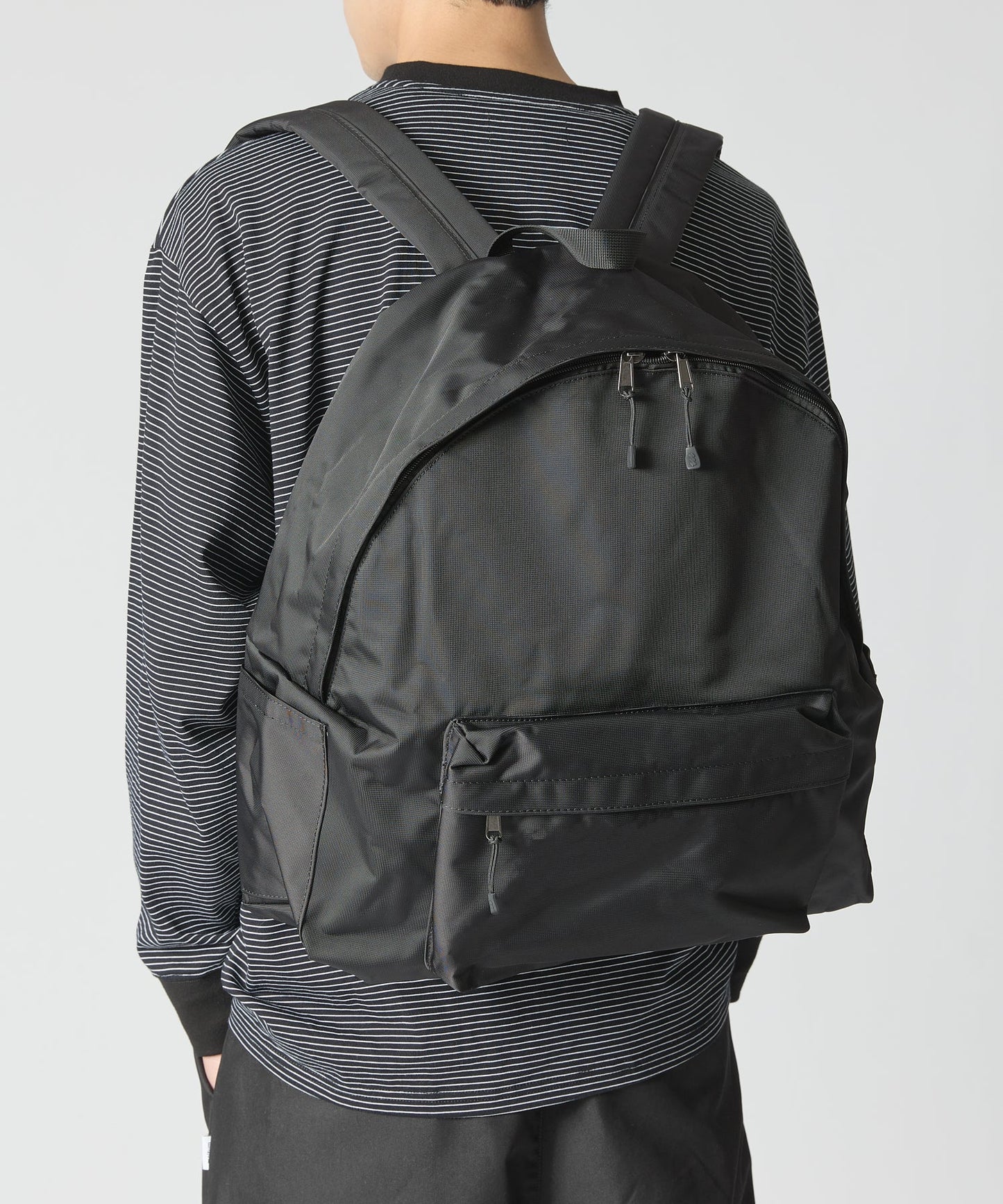 meltum NYLON BACK PACK 尼龍後背包