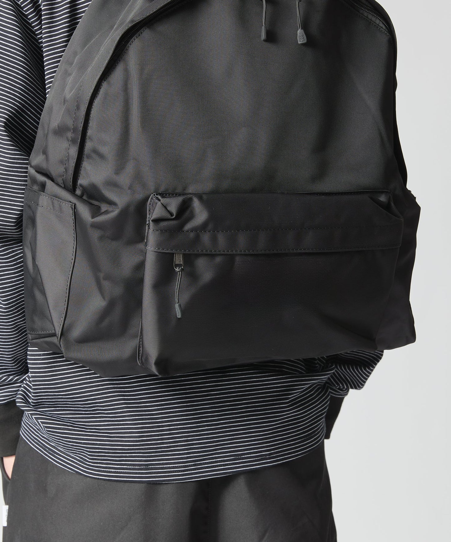 meltum NYLON BACK PACK 尼龍後背包