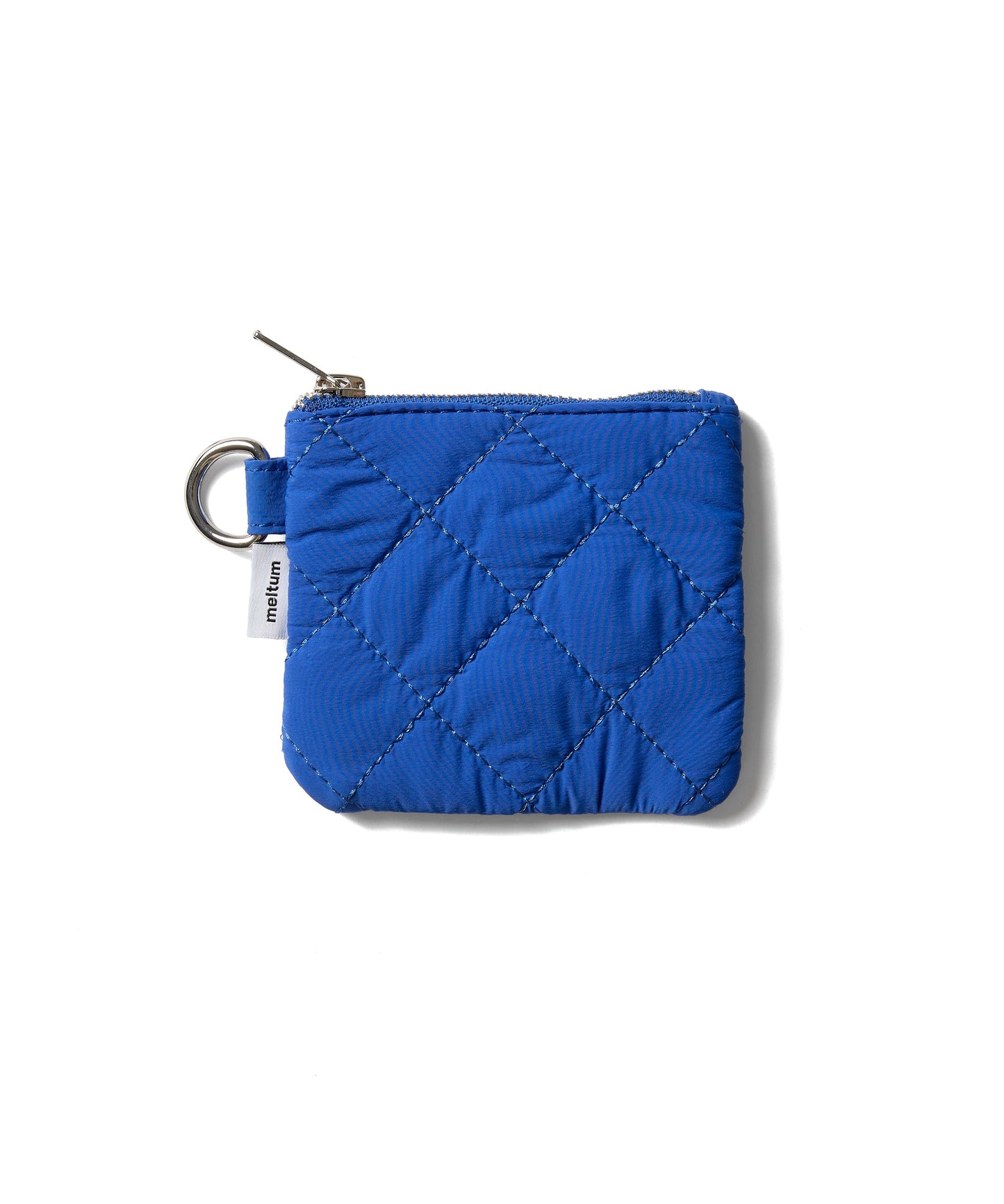 meltum QUILT POUCH SET 絎縫隨身小包組