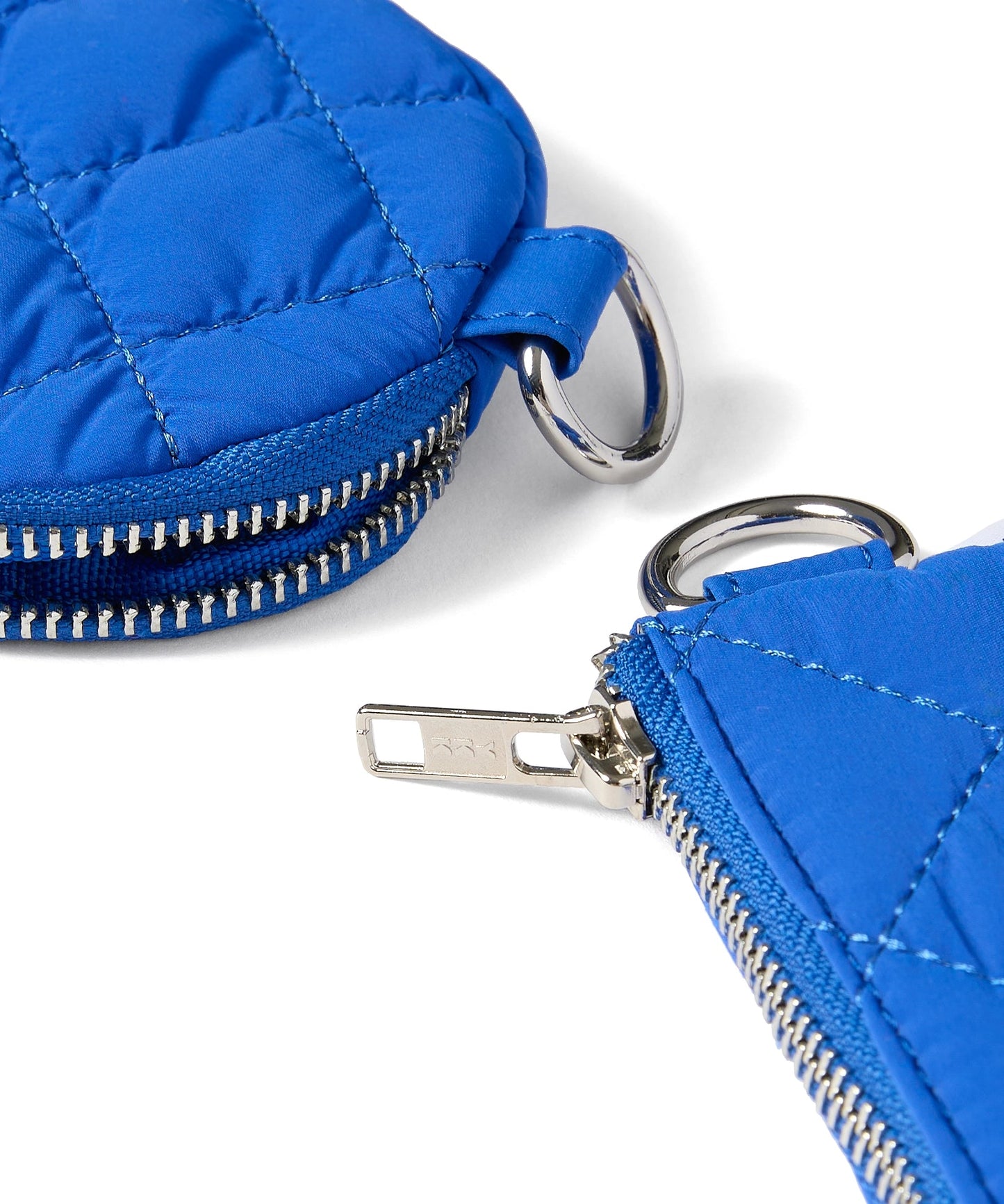 meltum QUILT POUCH SET 絎縫隨身小包組