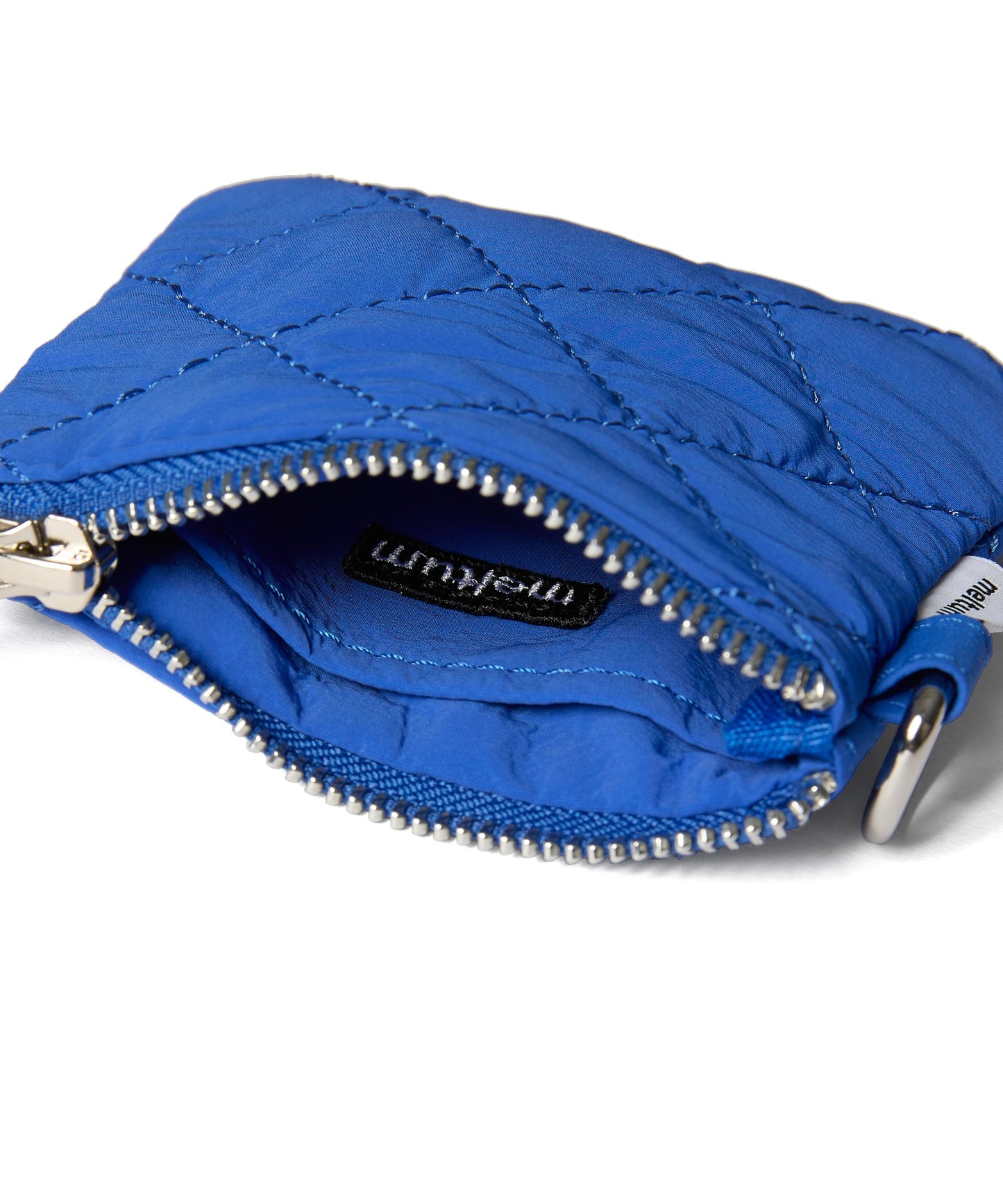 meltum QUILT POUCH SET 絎縫隨身小包組