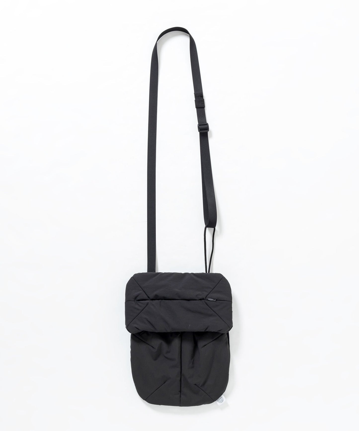 alk phenix Zakoche Karu-Stretch Taffeta II 輕量斜背包