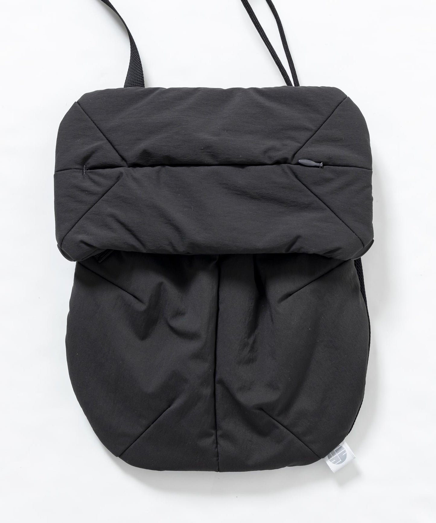 alk phenix Zakoche Karu-Stretch Taffeta II 輕量斜背包