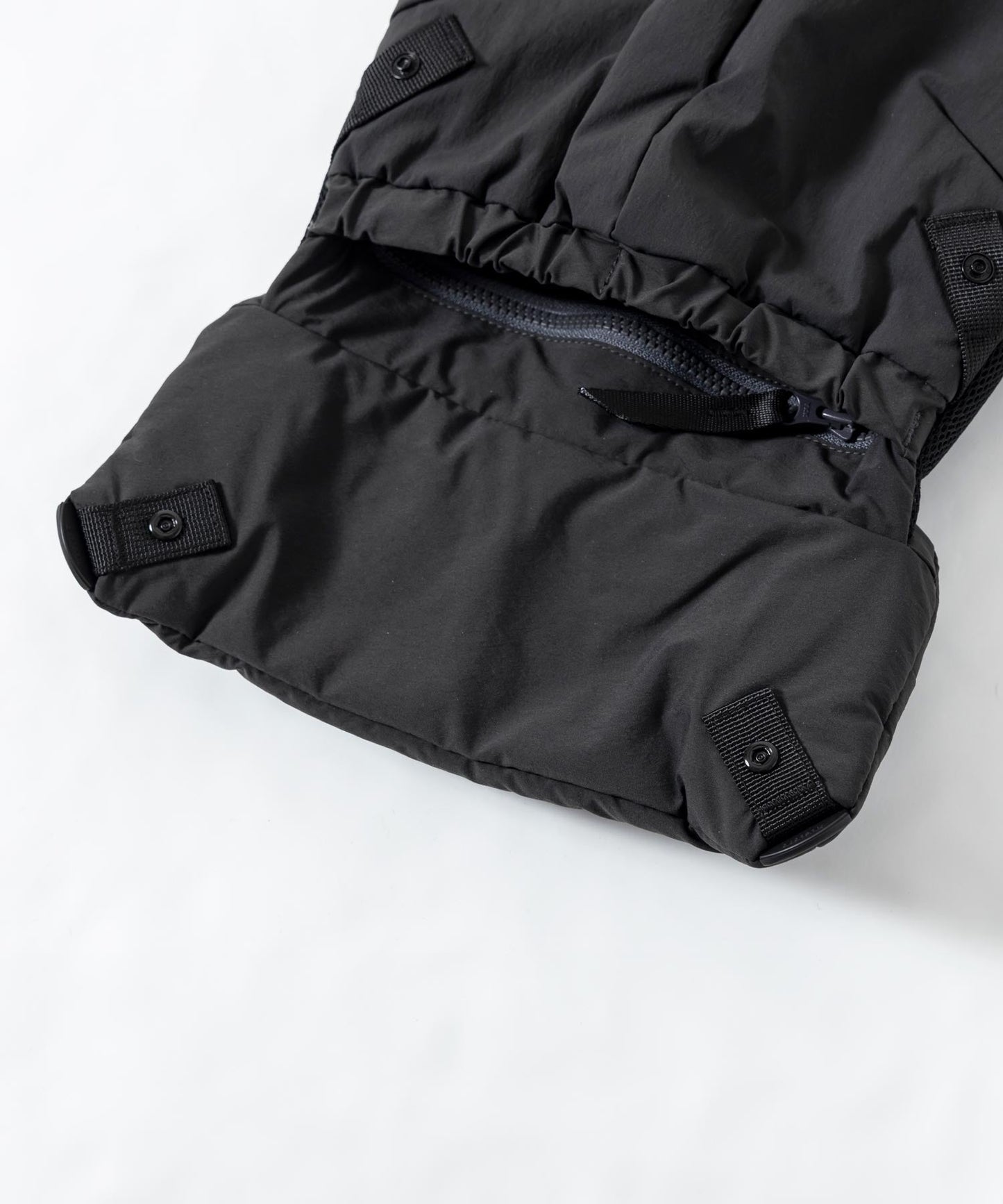 alk phenix Zakoche Karu-Stretch Taffeta II 輕量斜背包