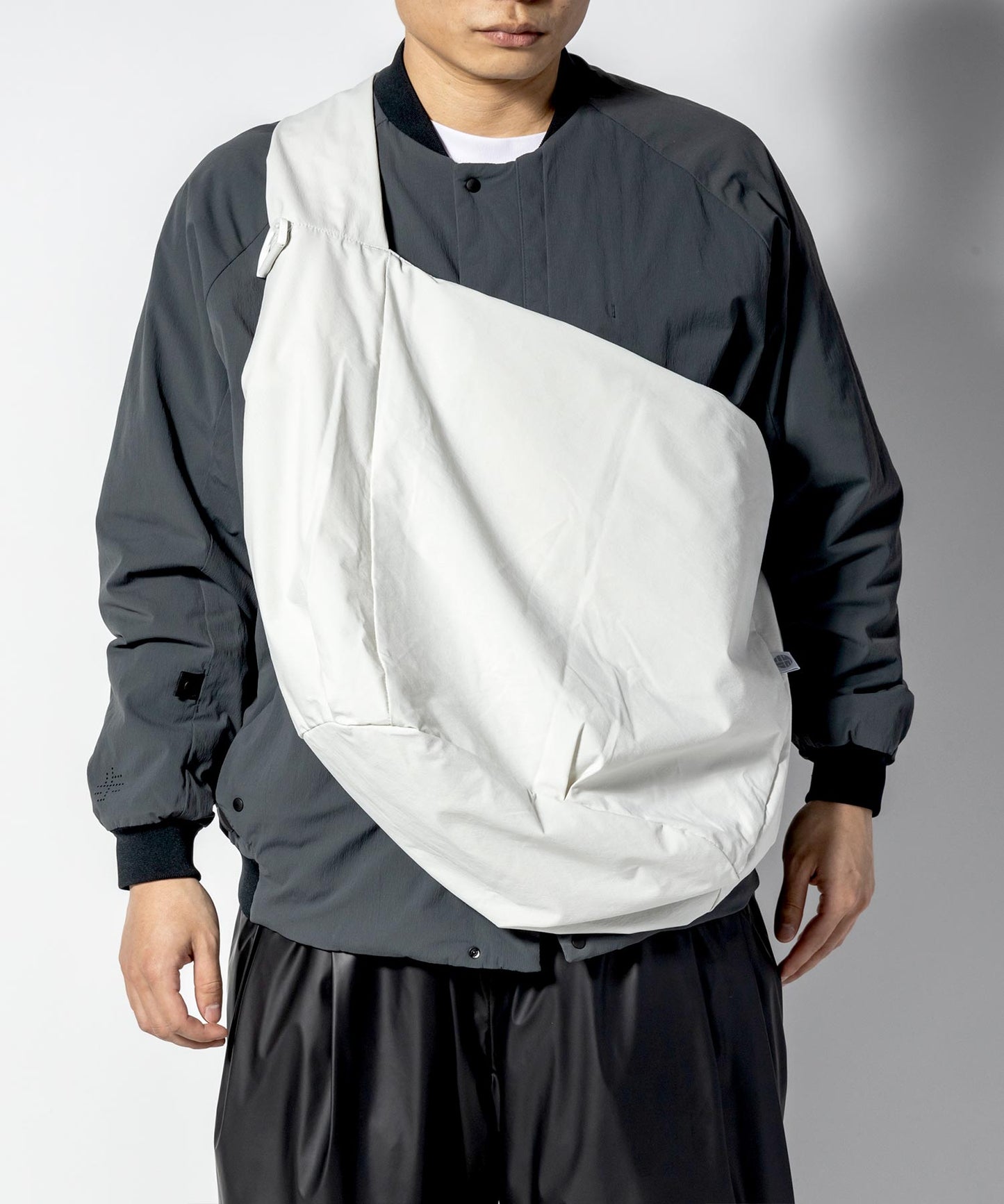 alk phenix Furoshiki Karu-Stretch Taffeta II 斜背包
