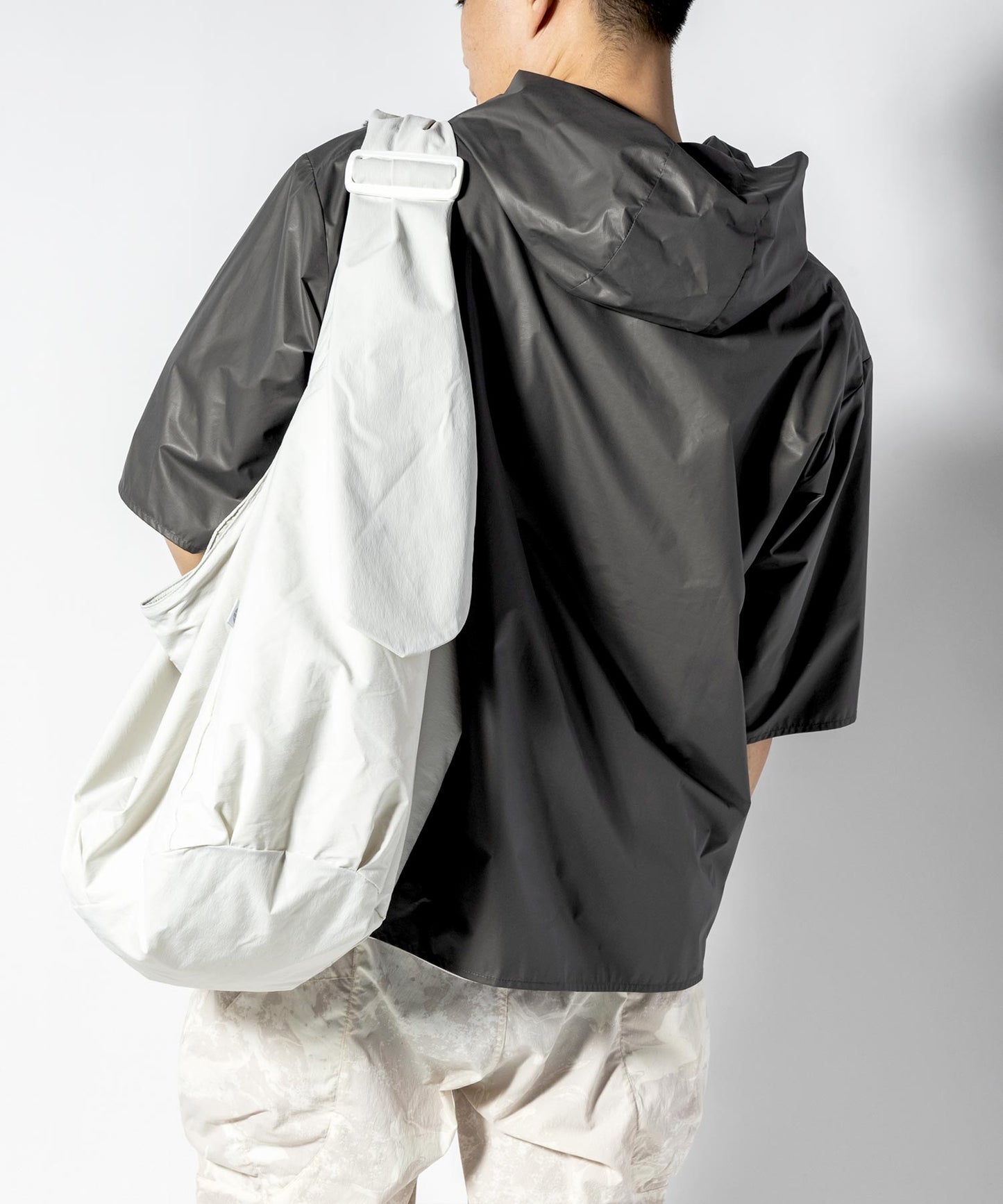 alk phenix Furoshiki Karu-Stretch Taffeta II 斜背包