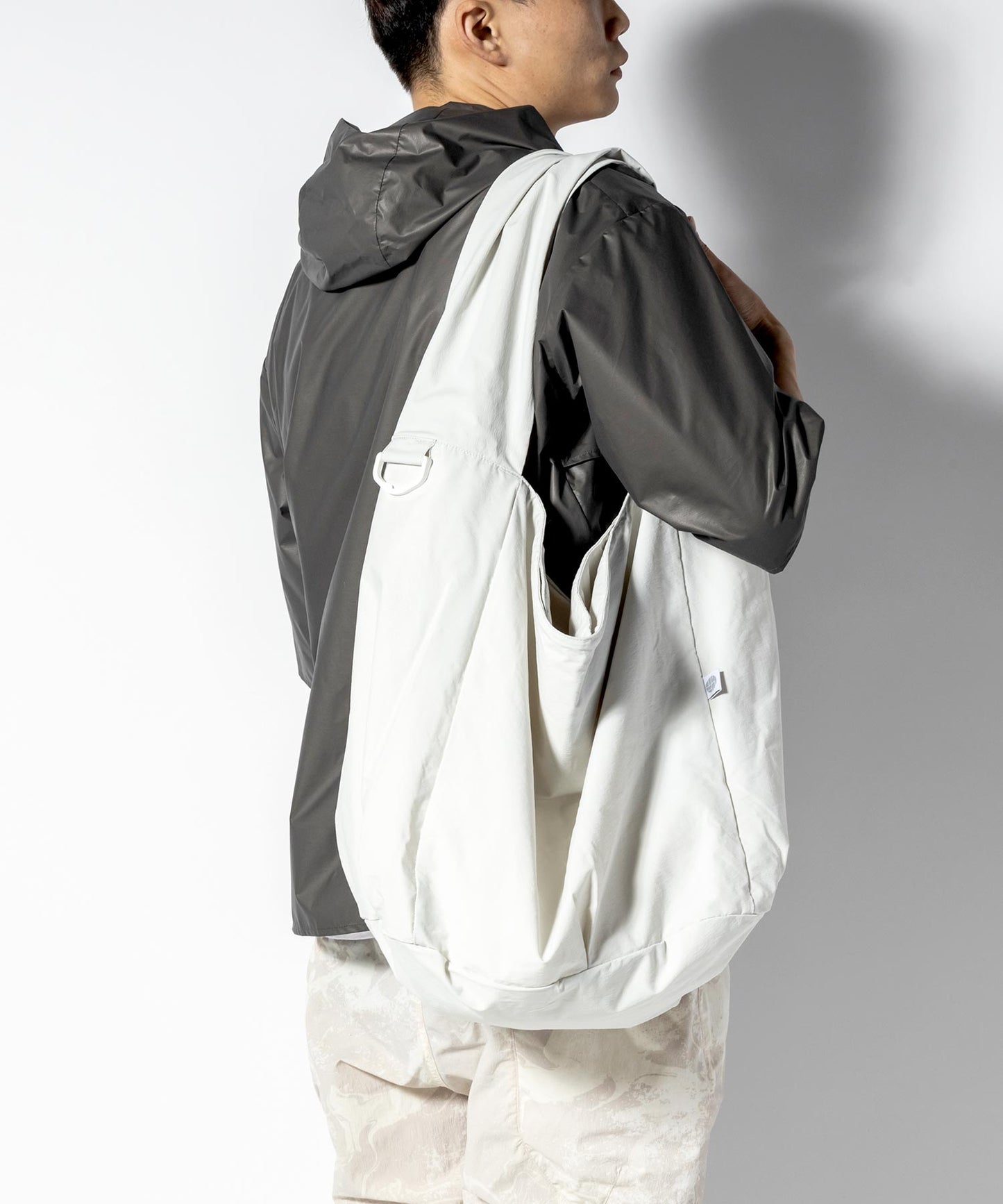 alk phenix Furoshiki Karu-Stretch Taffeta II 斜背包