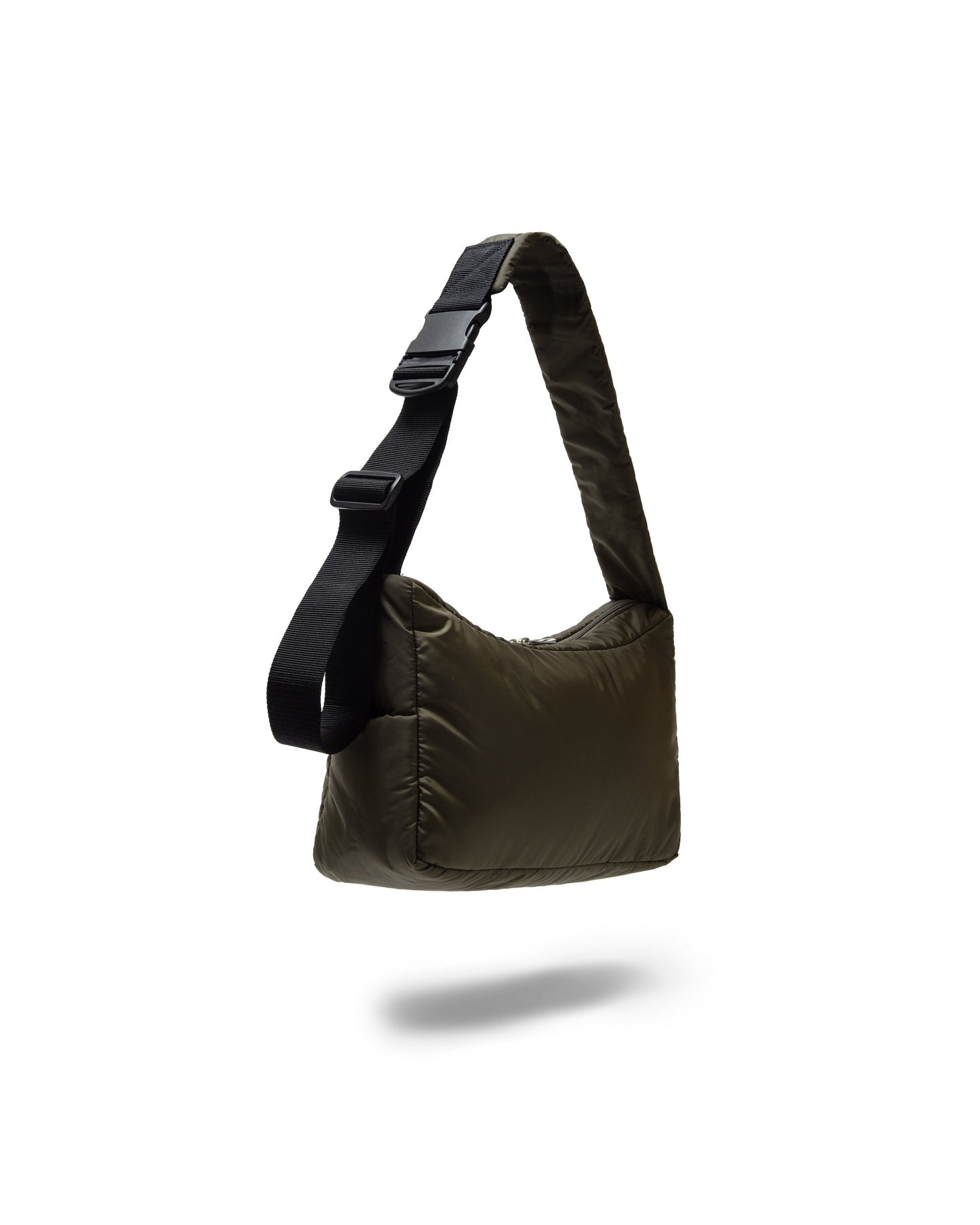 CLESSTE PADDED HOLIDAY BAG (橄欖綠)