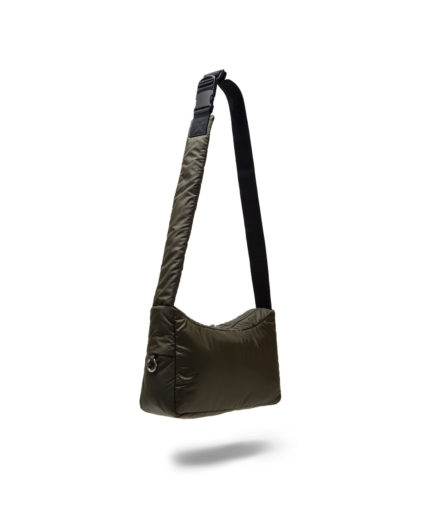 CLESSTE PADDED HOLIDAY BAG (橄欖綠)