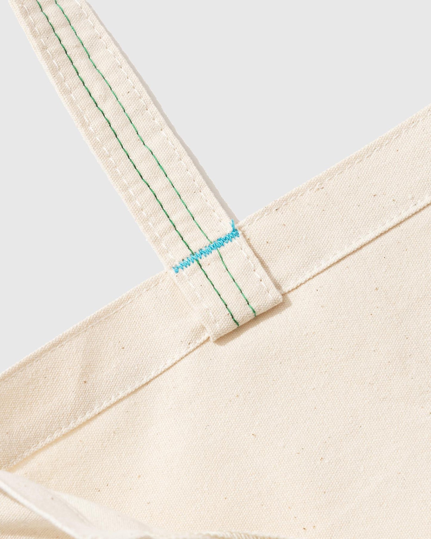 GOHEMP ANNIVERSARY ECO BAG-2 週年紀念環保帆布袋-2