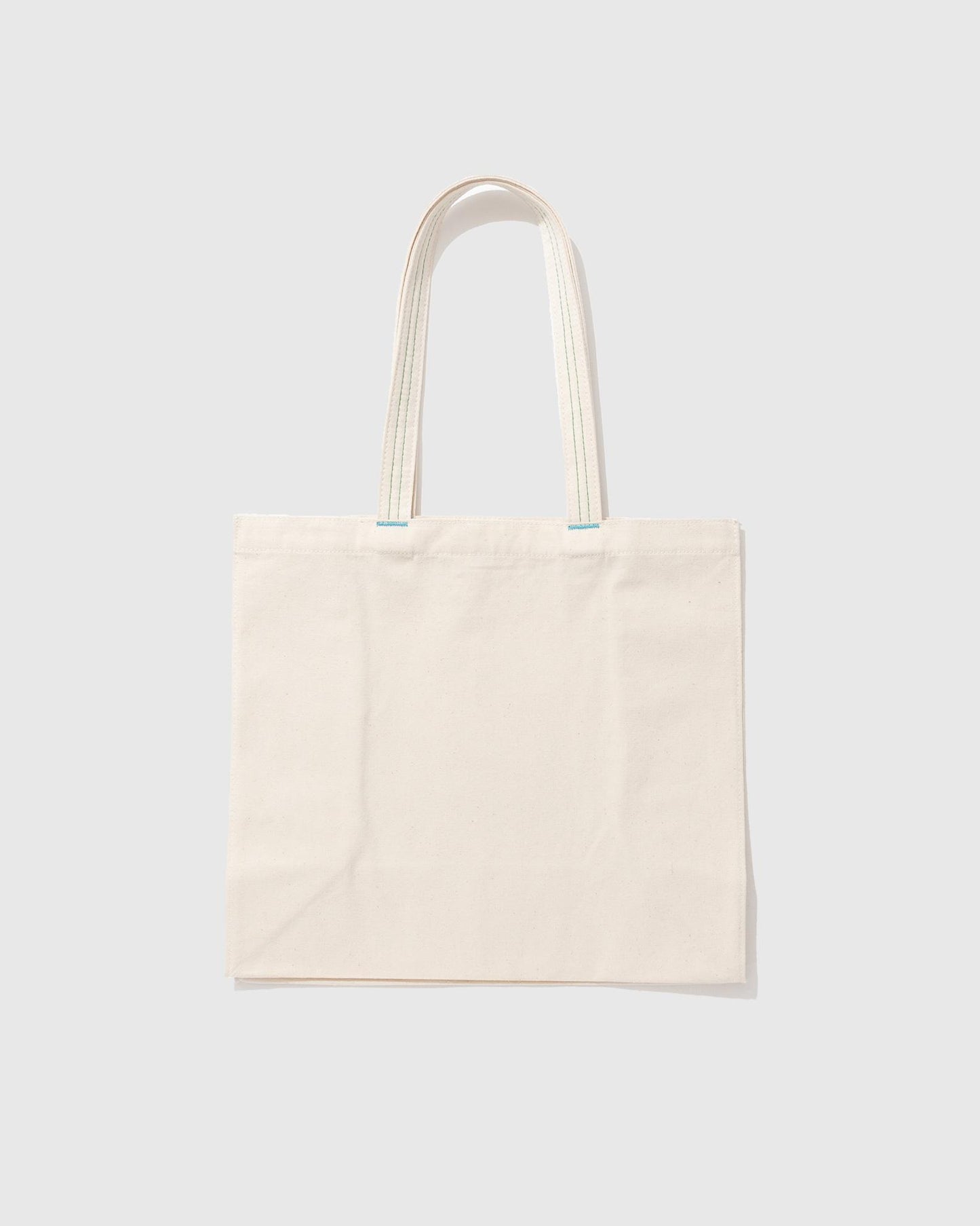 GOHEMP TREE LOGO ECO BAG 樹木Logo環保帆布袋
