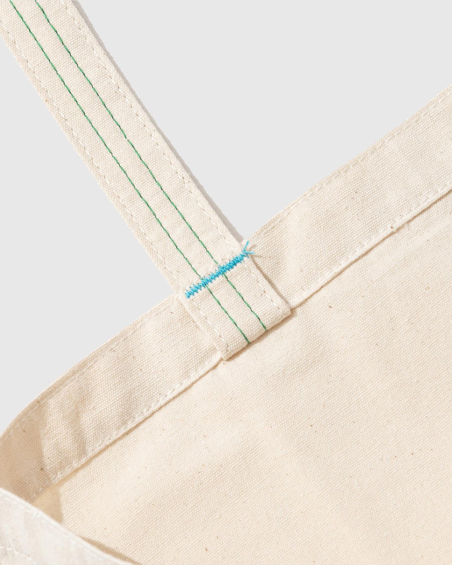 GOHEMP TREE LOGO ECO BAG 樹木Logo環保帆布袋