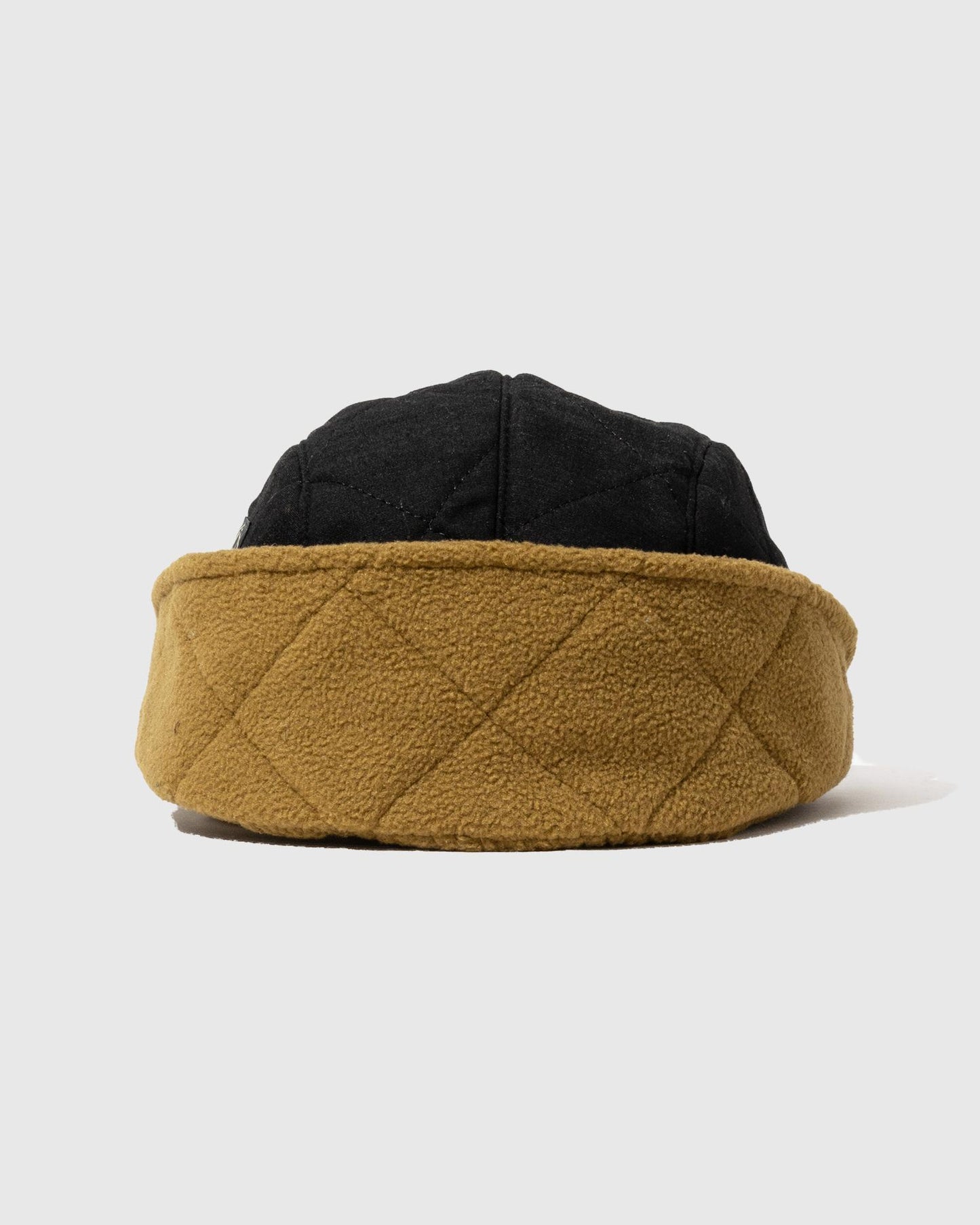GOHEMP EAR FLAP CAP 飛行帽