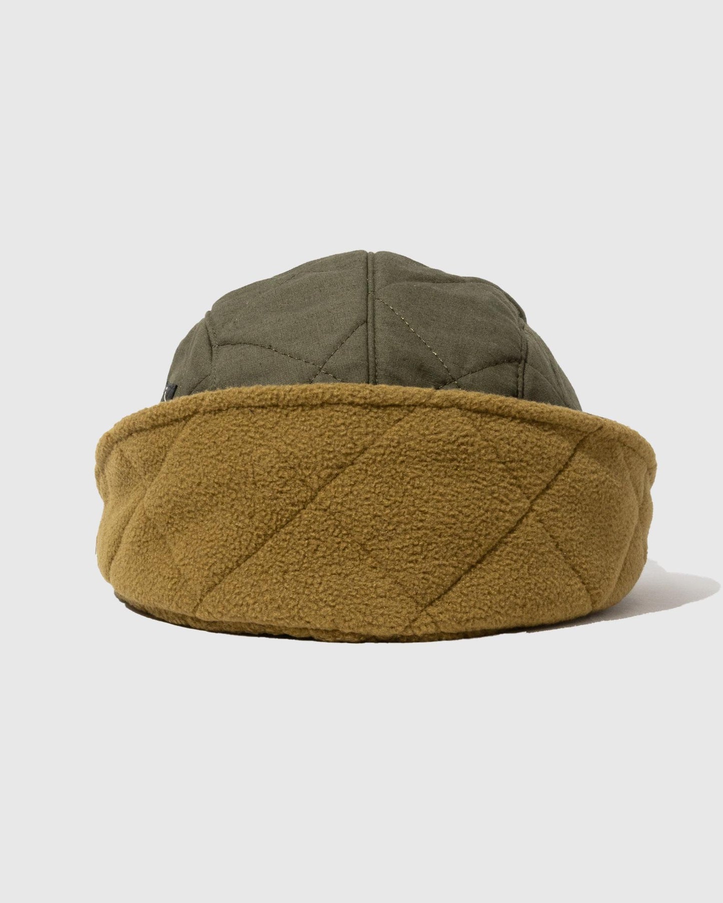 GOHEMP EAR FLAP CAP 飛行帽