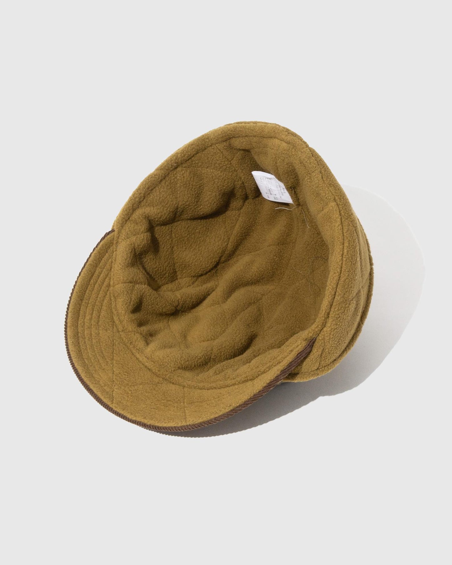 GOHEMP EAR FLAP CAP 飛行帽